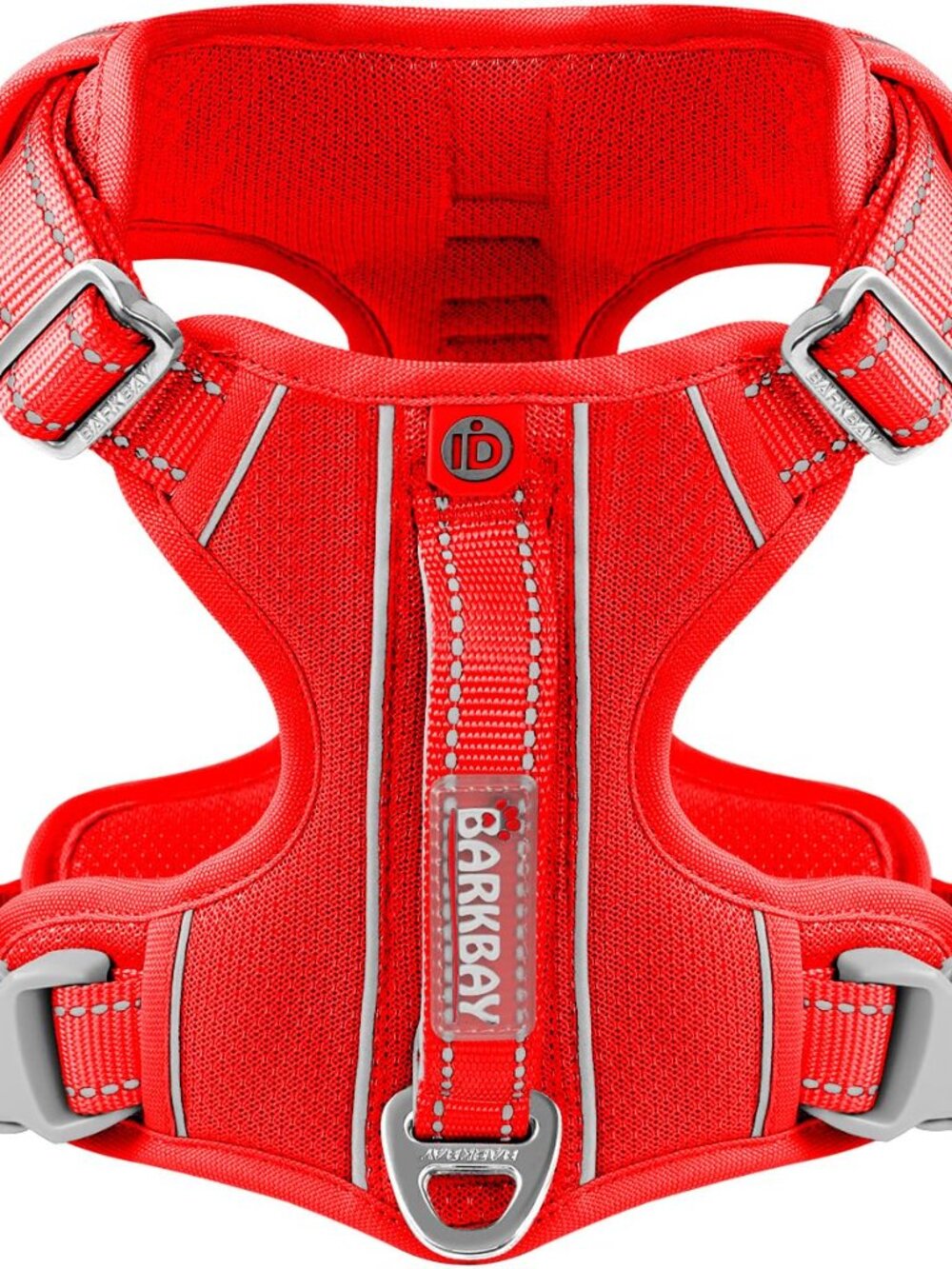 BARKBAY No Pull Dog Harness Size XL